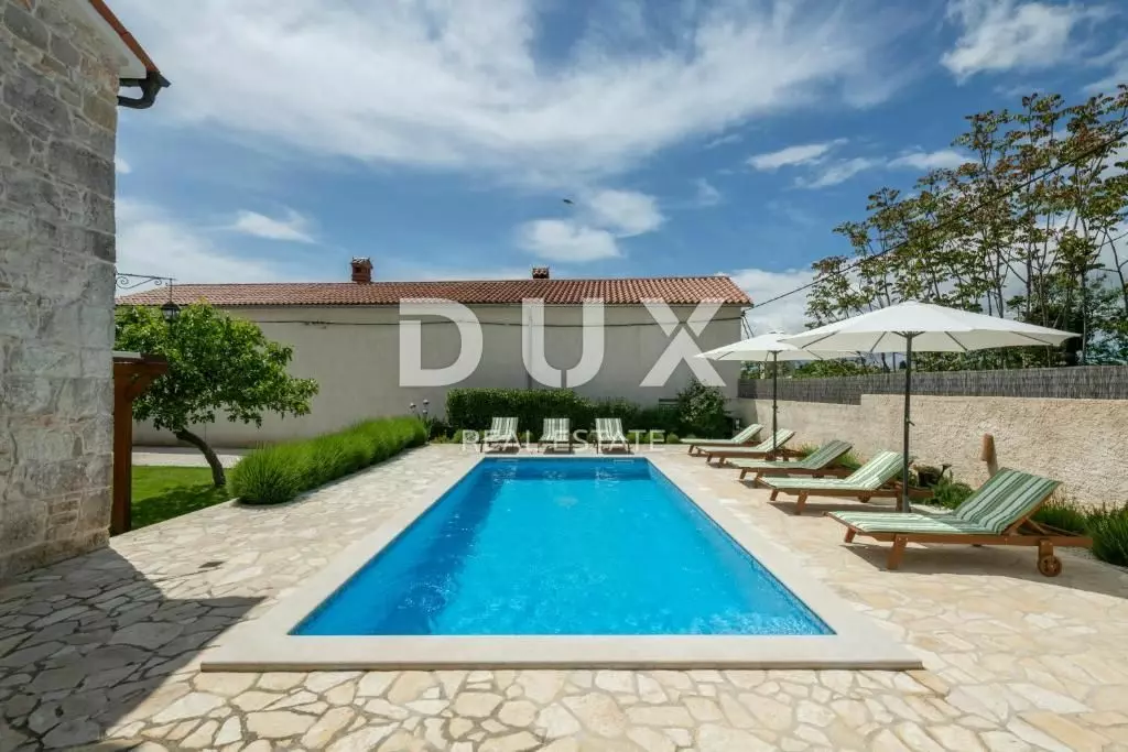 4-bedroom Villa In Krnica, Croatia (149 M²)