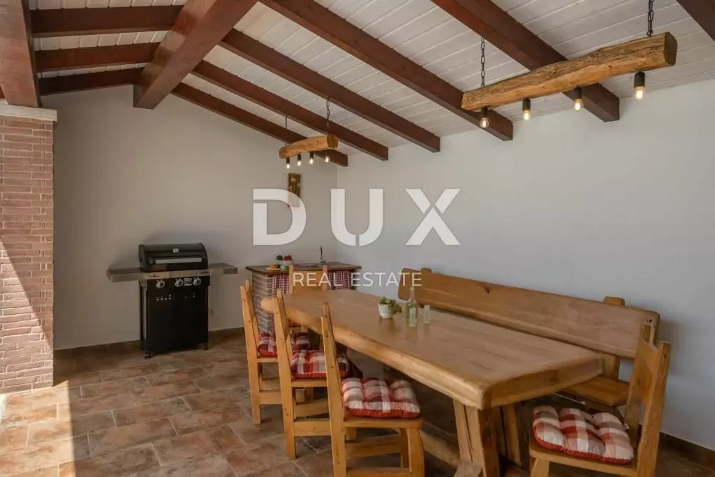 4-bedroom Villa In Krnica, Croatia (149 M²)