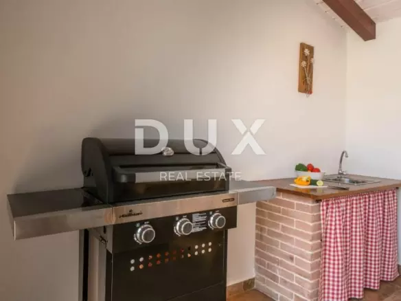 4-bedroom Villa In Krnica, Croatia (149 M²)
