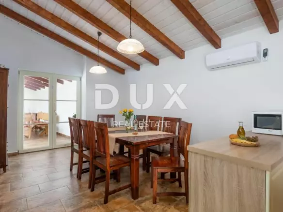 4-bedroom Villa In Krnica, Croatia (149 M²)