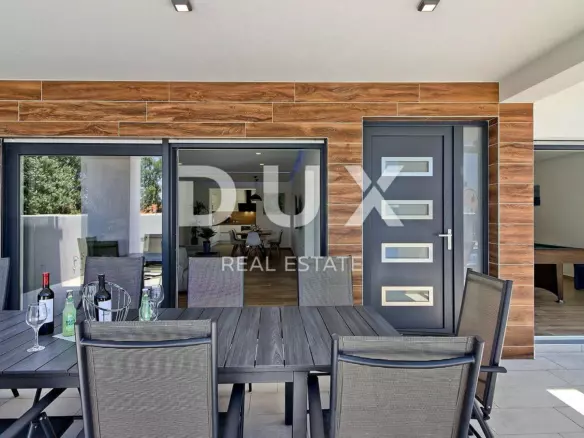 6-bedroom Detached House In Marčana, Croatia (280 M²)