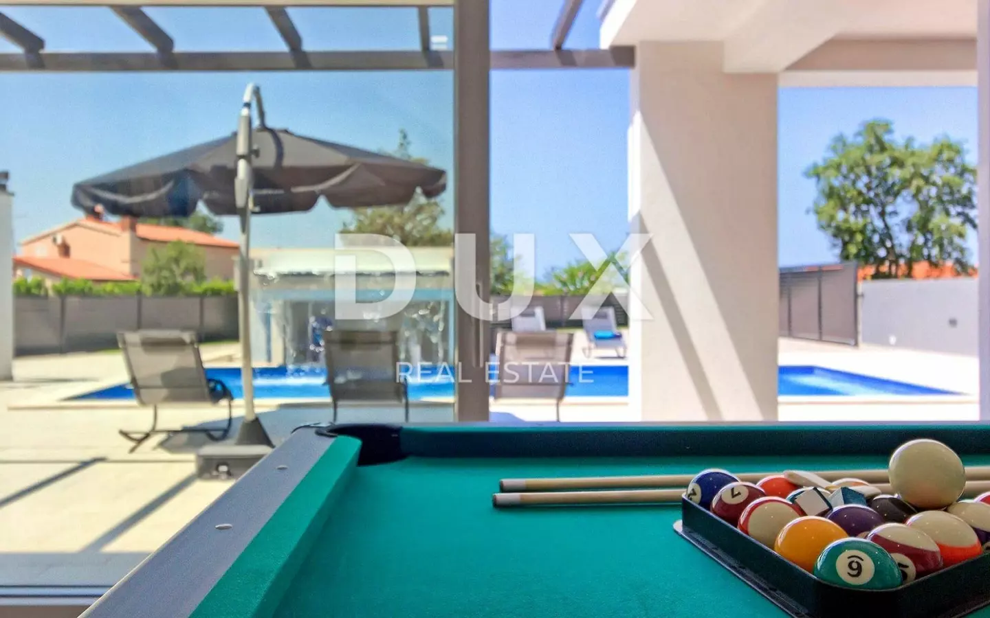 6-bedroom Detached House In Marčana, Croatia (280 M²)