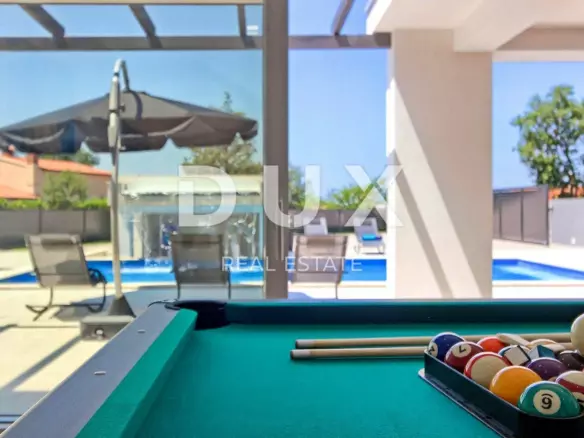 6-bedroom Detached House In Marčana, Croatia (280 M²)