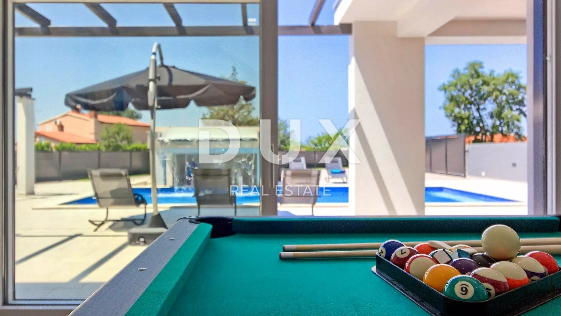 6-bedroom Detached House In Marčana, Croatia (280 M²)