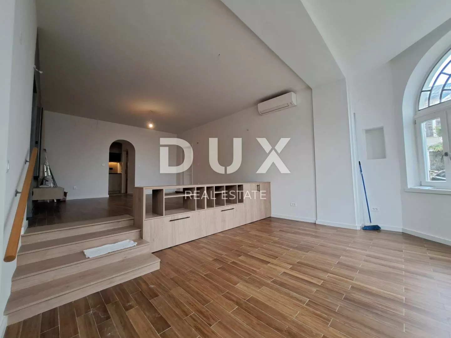 4-bedroom Apartment In Opatija – Centar, Croatia (108 M²)