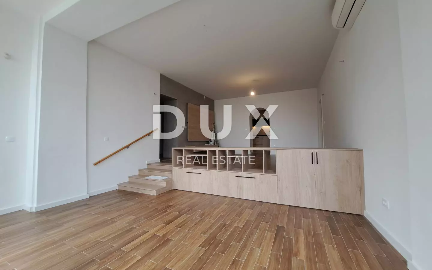 4-bedroom Apartment In Opatija – Centar, Croatia (108 M²)