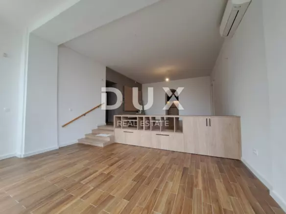 4-bedroom Apartment In Opatija – Centar, Croatia (108 M²)