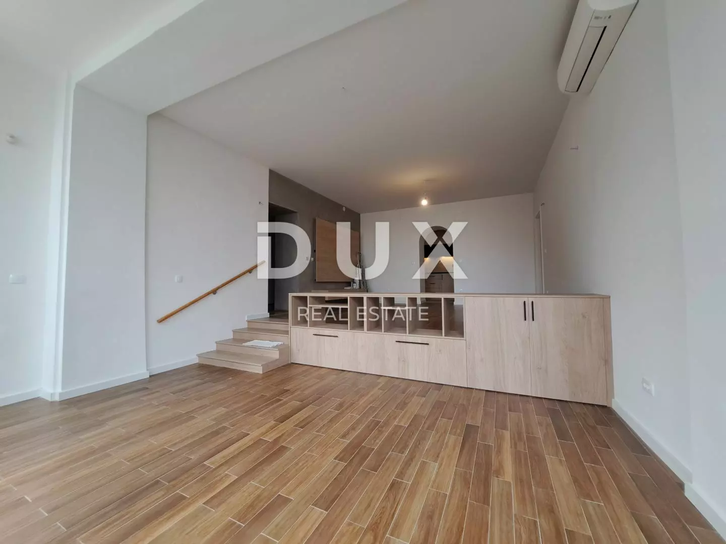 4-bedroom Apartment In Opatija – Centar, Croatia (108 M²)