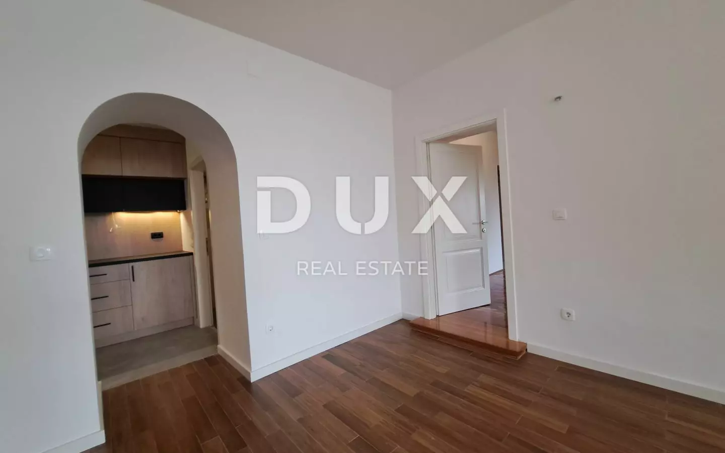 4-bedroom Apartment In Opatija – Centar, Croatia (108 M²)