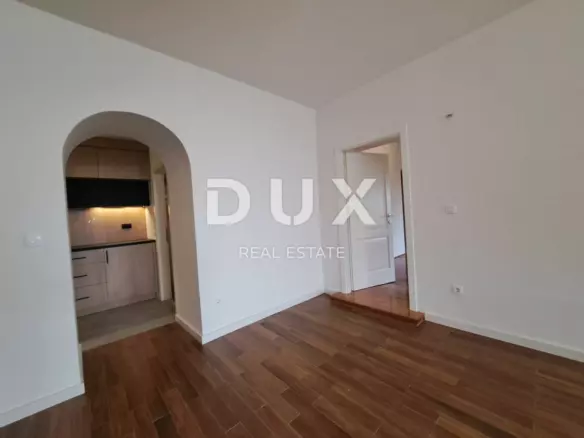 4-bedroom Apartment In Opatija – Centar, Croatia (108 M²)