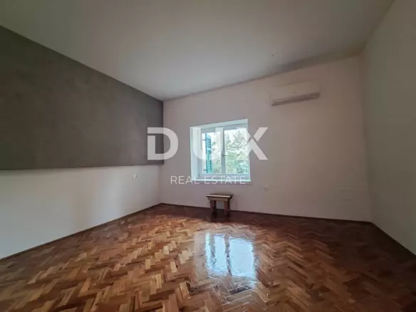 4-bedroom Apartment In Opatija – Centar, Croatia (108 M²)
