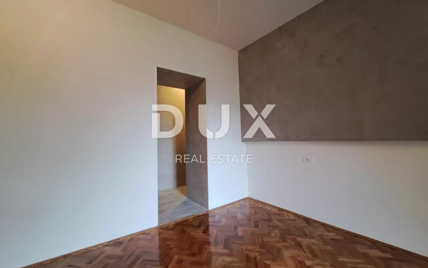 4-bedroom Apartment In Opatija – Centar, Croatia (108 M²)