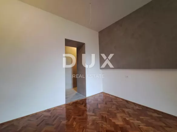 4-bedroom Apartment In Opatija – Centar, Croatia (108 M²)