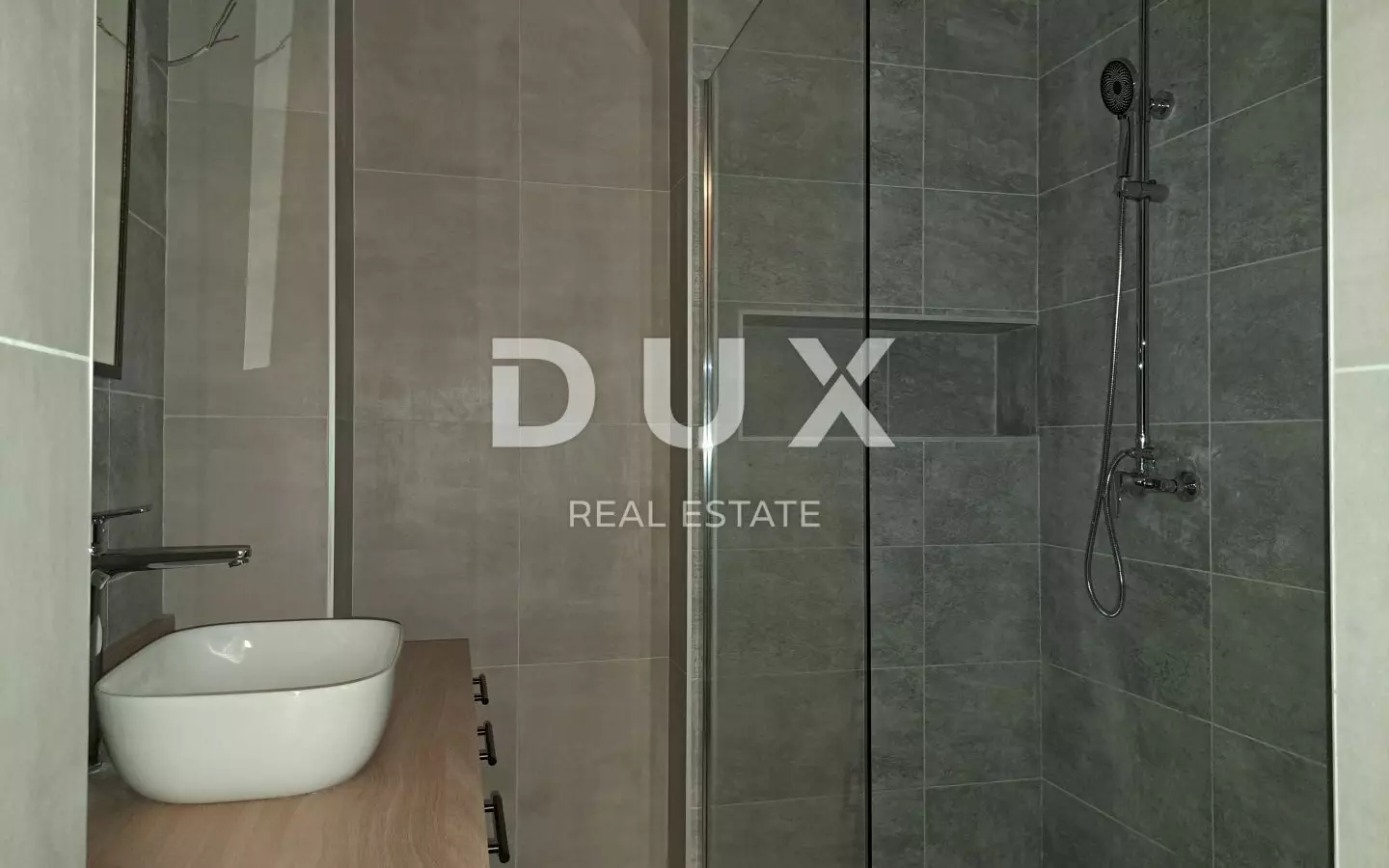 4-bedroom Apartment In Opatija – Centar, Croatia (108 M²)