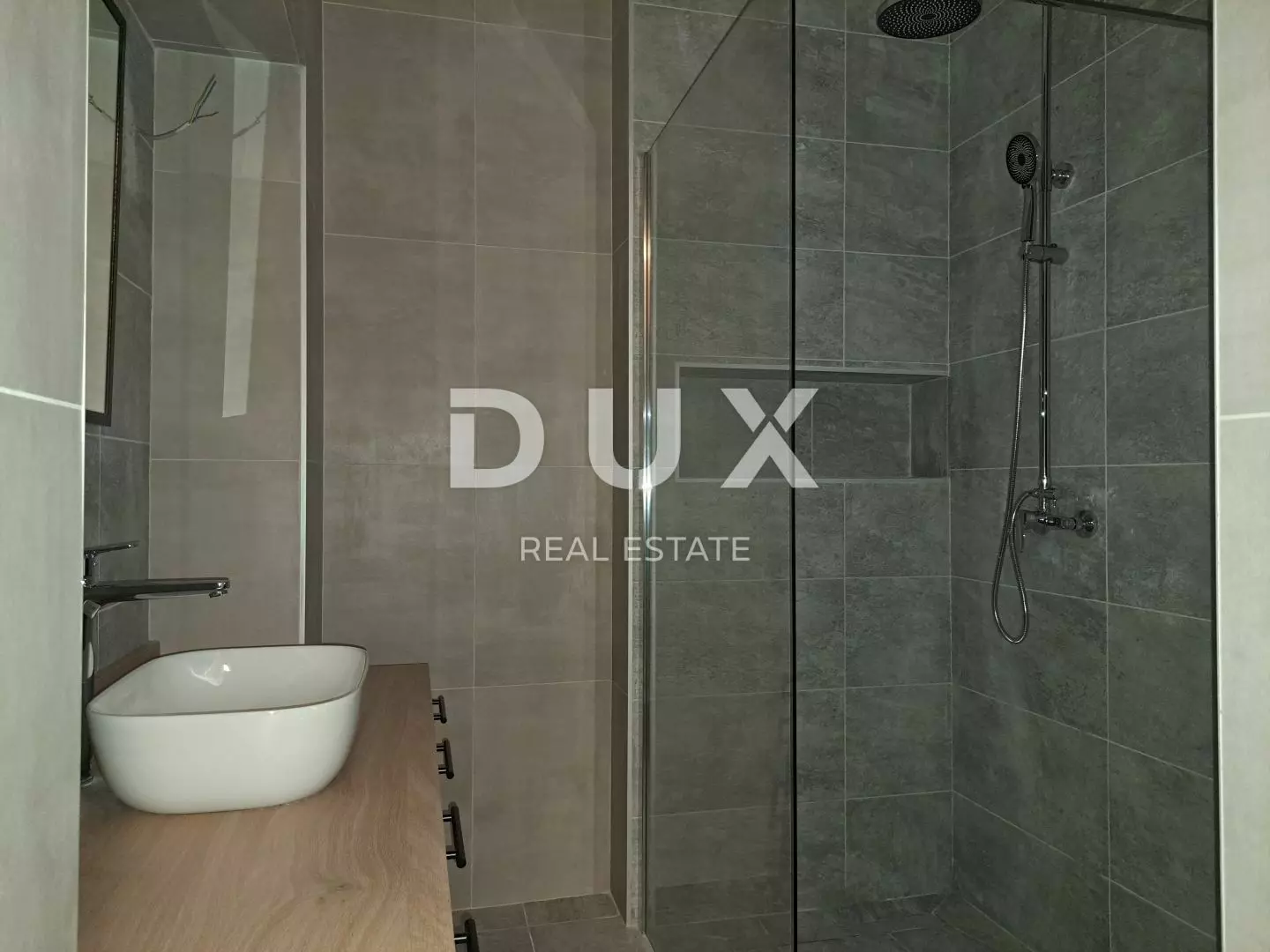 4-bedroom Apartment In Opatija – Centar, Croatia (108 M²)