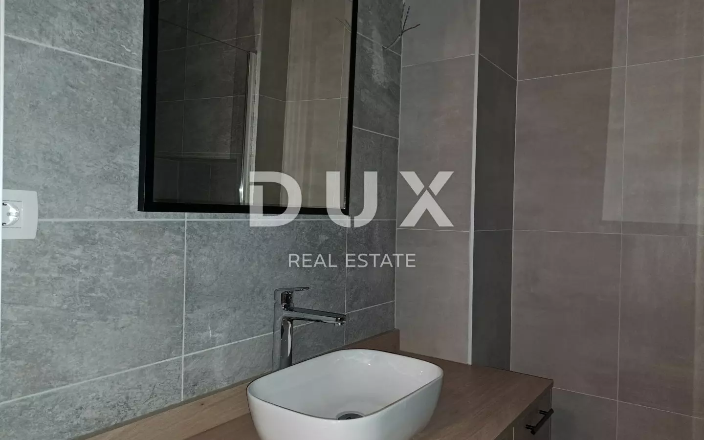 4-bedroom Apartment In Opatija – Centar, Croatia (108 M²)