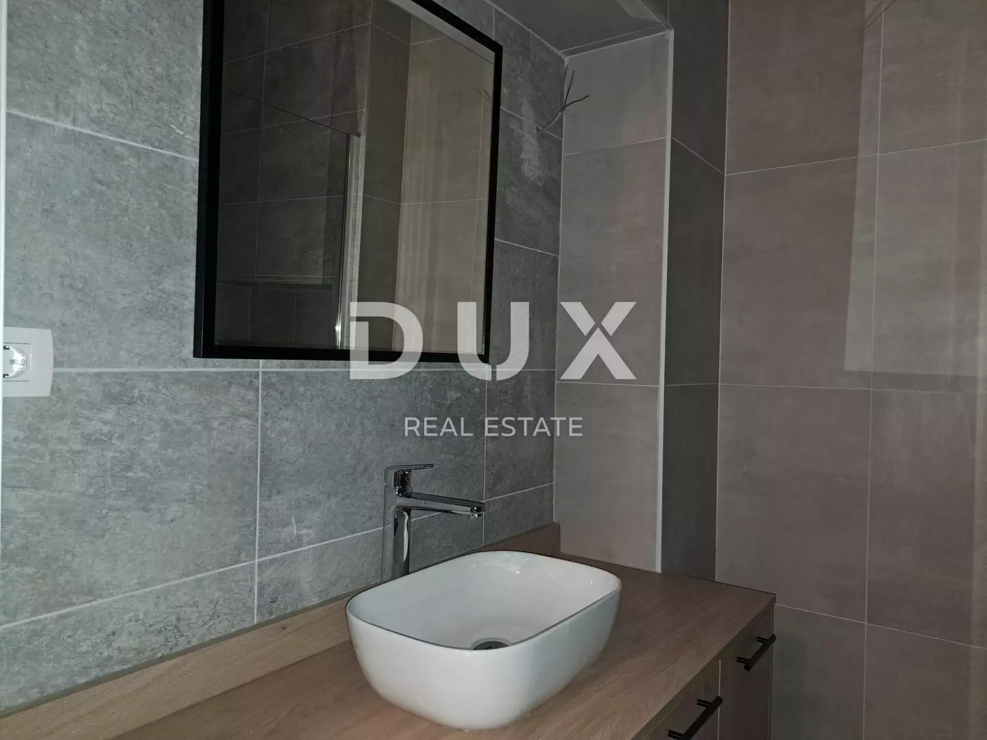 4-bedroom Apartment In Opatija – Centar, Croatia (108 M²)