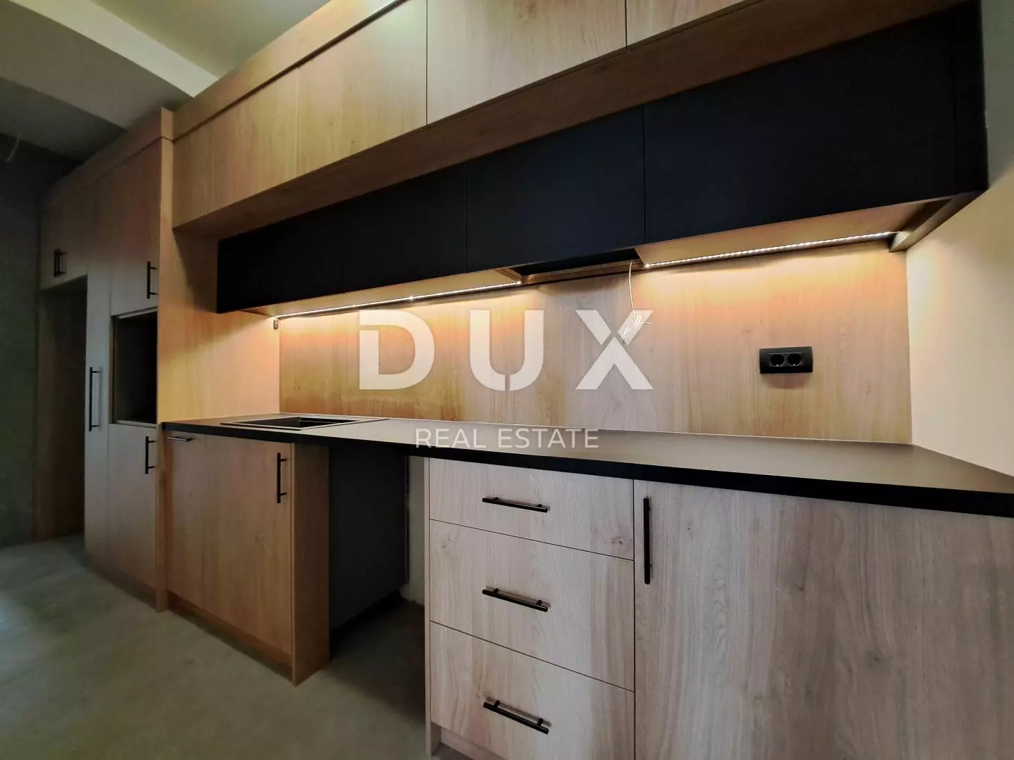 4-bedroom Apartment In Opatija – Centar, Croatia (108 M²)