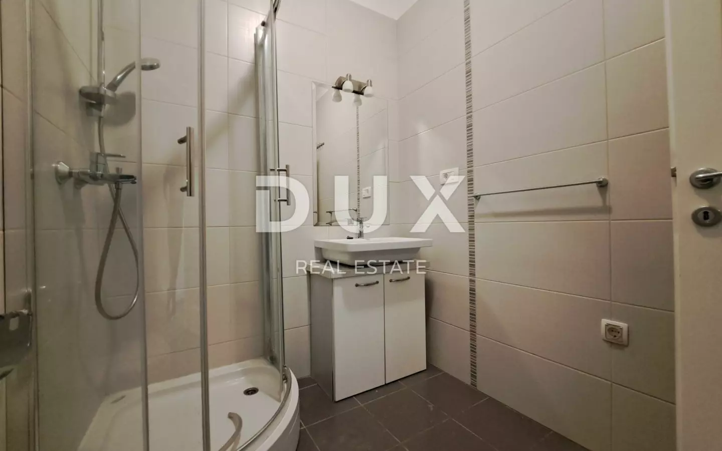 4-bedroom Apartment In Opatija – Centar, Croatia (108 M²)