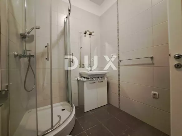 4-bedroom Apartment In Opatija – Centar, Croatia (108 M²)