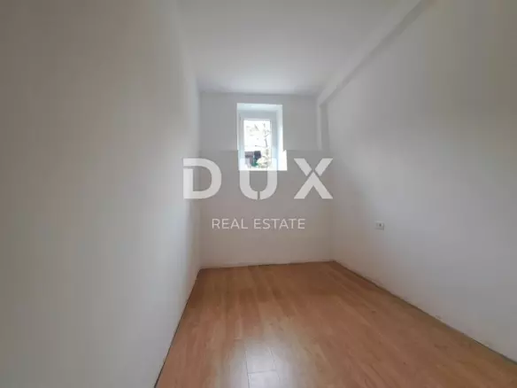 4-bedroom Apartment In Opatija – Centar, Croatia (108 M²)