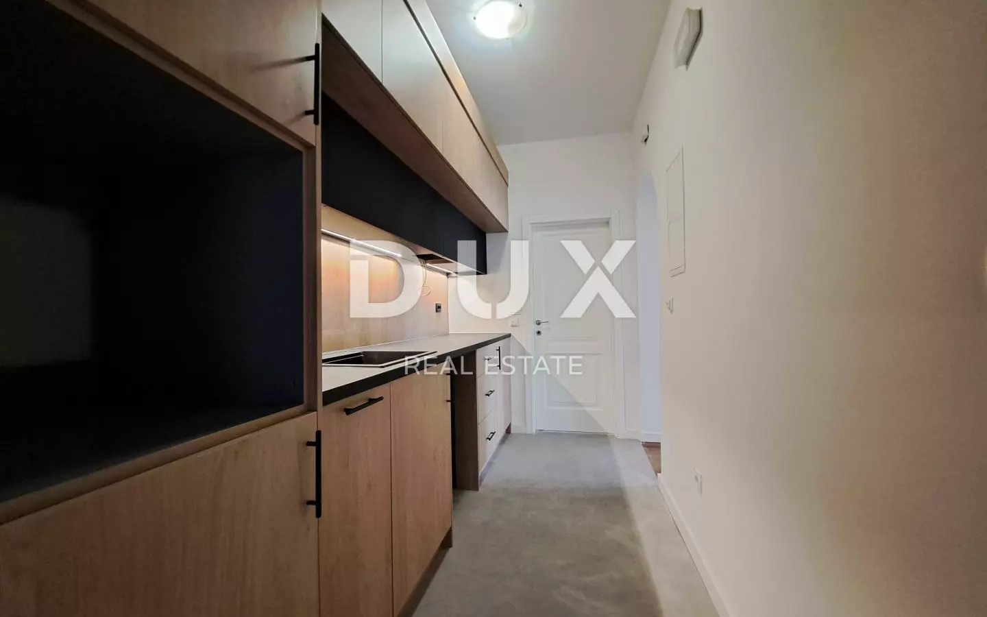 4-bedroom Apartment In Opatija – Centar, Croatia (108 M²)