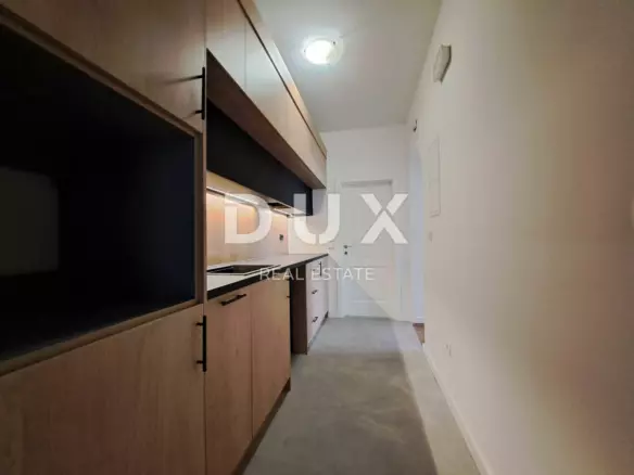 4-bedroom Apartment In Opatija – Centar, Croatia (108 M²)