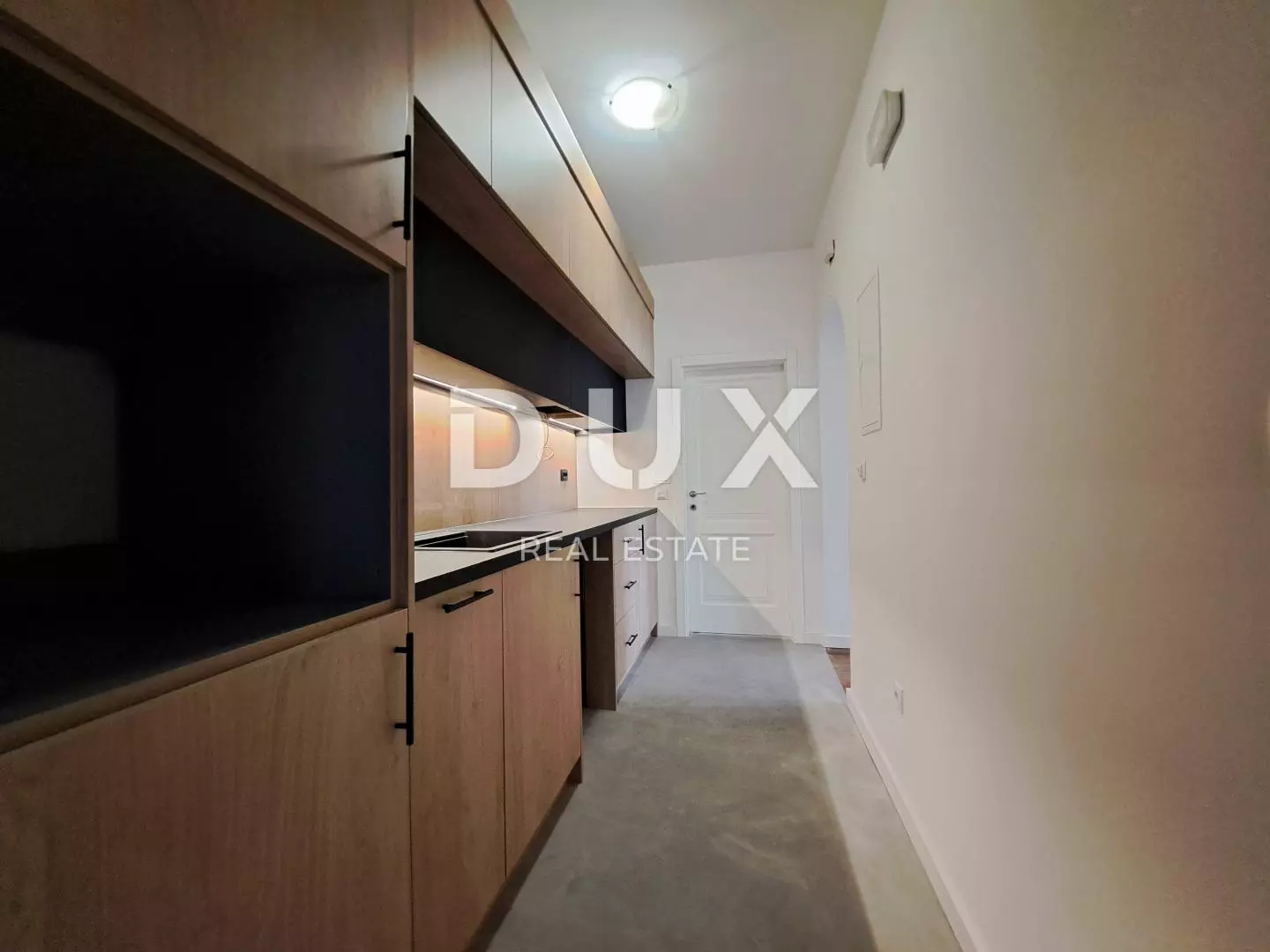 4-bedroom Apartment In Opatija – Centar, Croatia (108 M²)