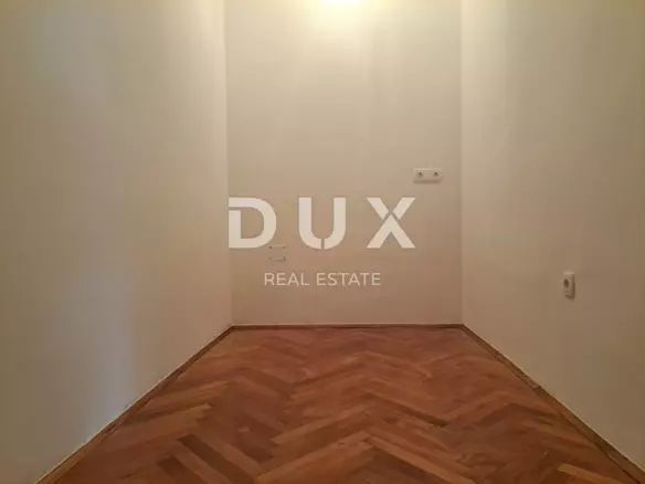 4-bedroom Apartment In Opatija – Centar, Croatia (108 M²)