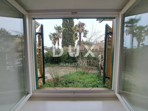 4-bedroom Apartment In Opatija – Centar, Croatia (108 M²)