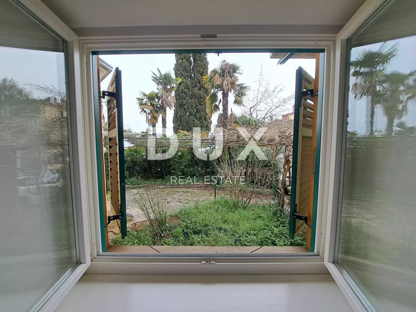 4-bedroom Apartment In Opatija – Centar, Croatia (108 M²)