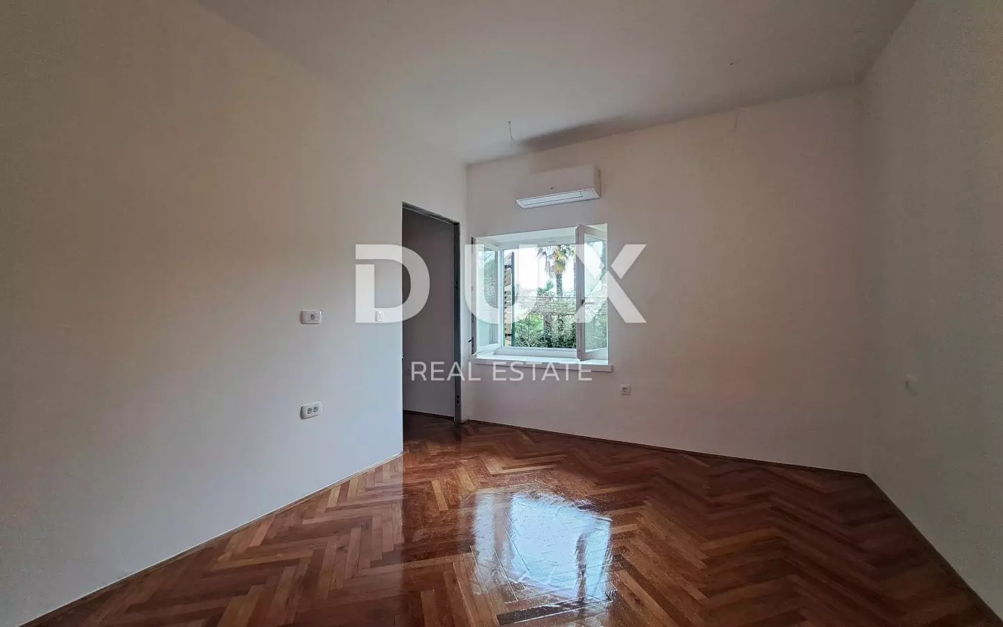 4-bedroom Apartment In Opatija – Centar, Croatia (108 M²)