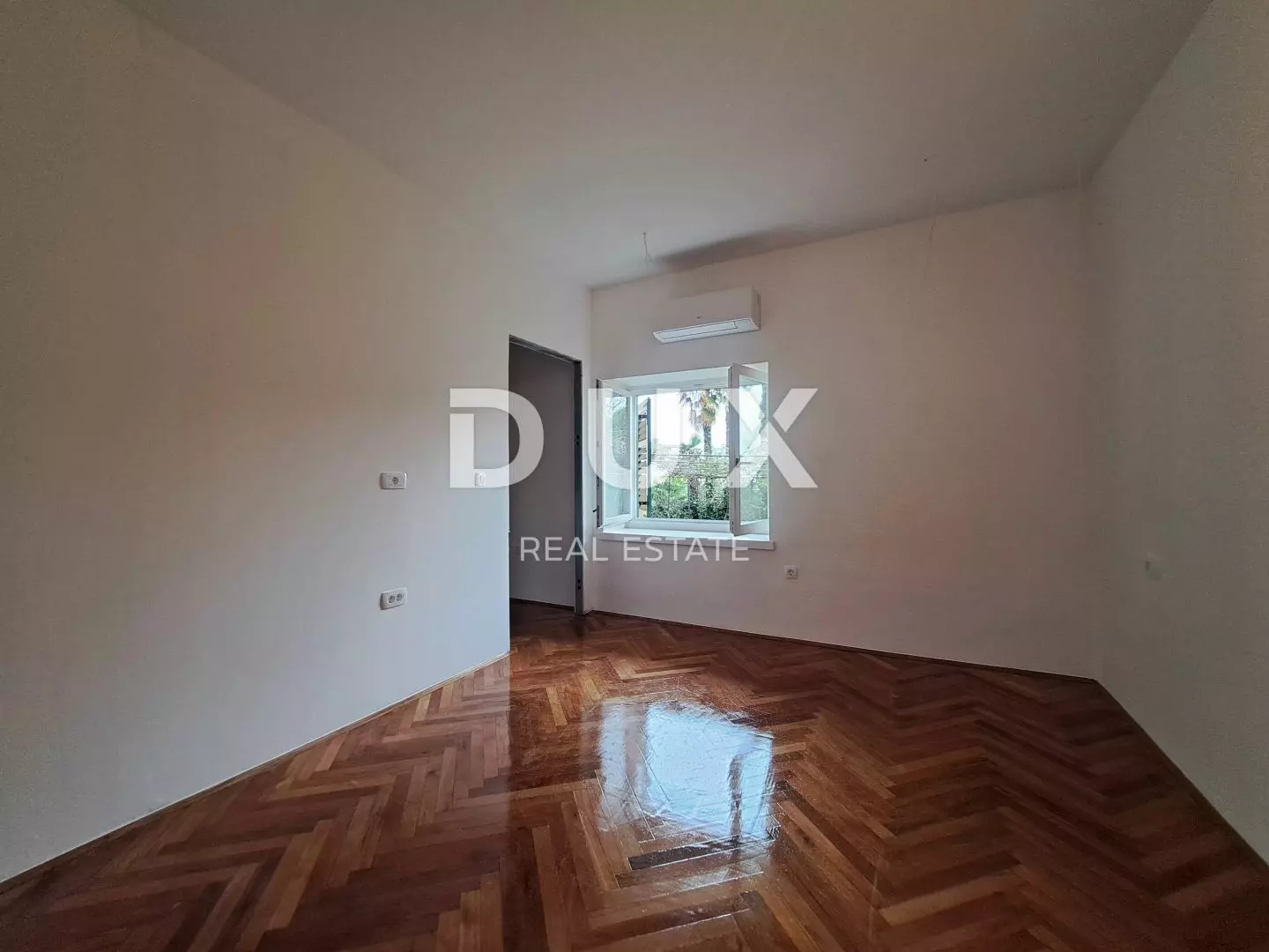 4-bedroom Apartment In Opatija – Centar, Croatia (108 M²)