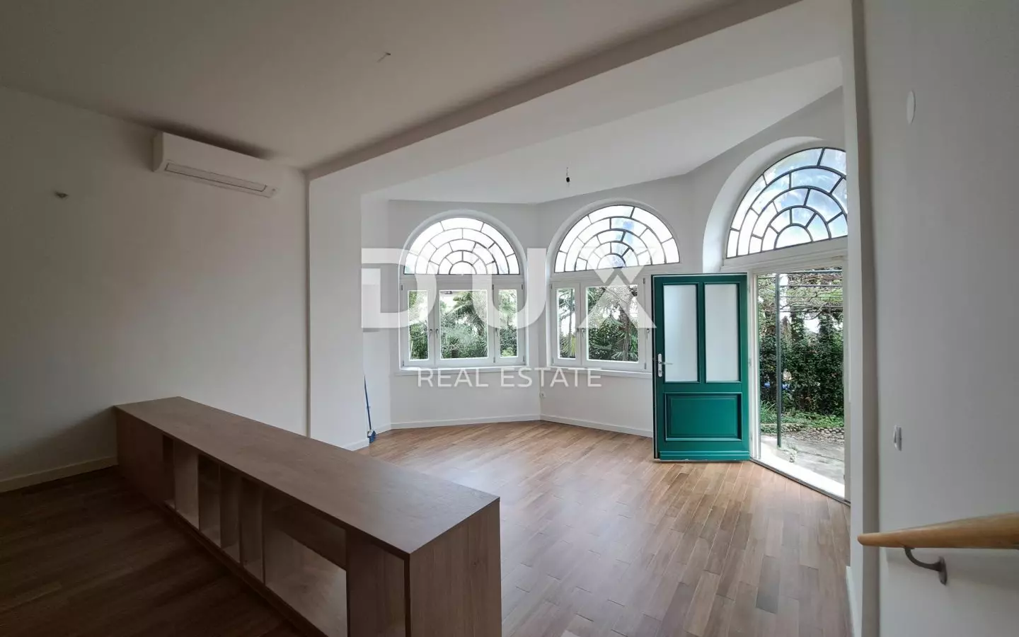 4-bedroom Apartment In Opatija – Centar, Croatia (108 M²)