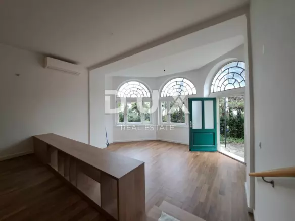 4-bedroom Apartment In Opatija – Centar, Croatia (108 M²)