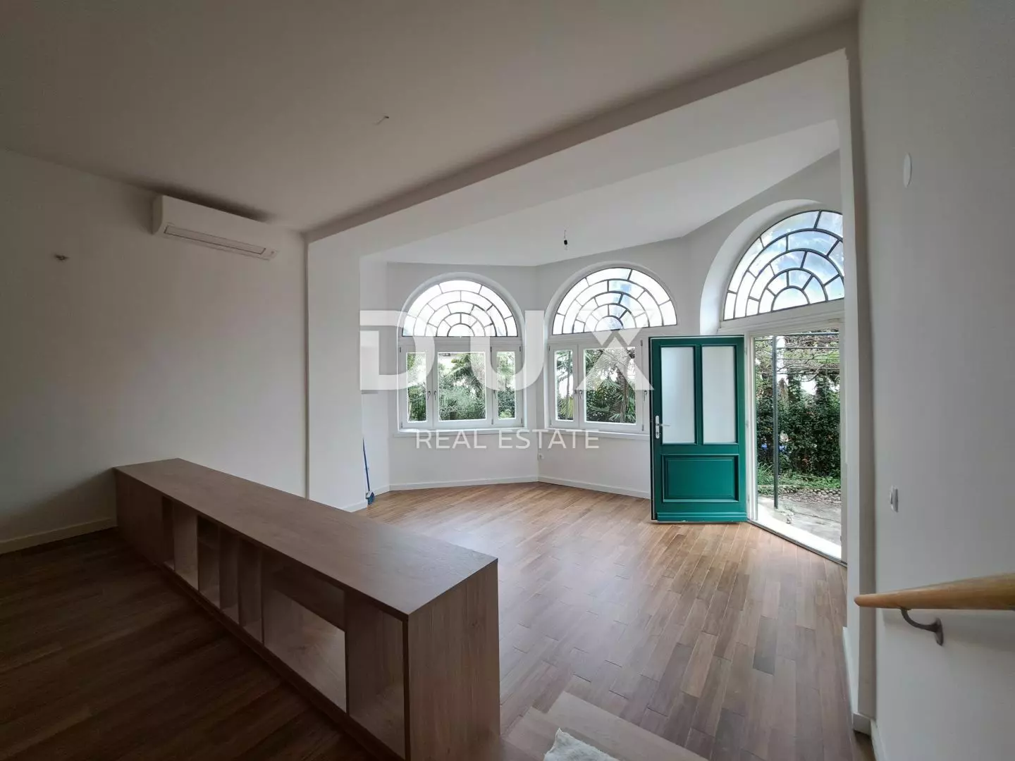 4-bedroom Apartment In Opatija – Centar, Croatia (108 M²)