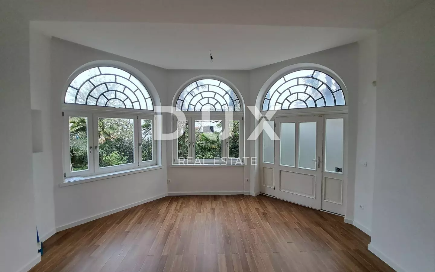 4-bedroom Apartment In Opatija – Centar, Croatia (108 M²)