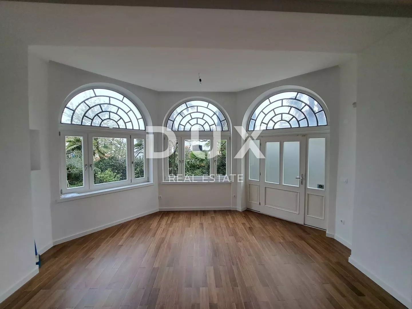 4-bedroom Apartment In Opatija – Centar, Croatia (108 M²)
