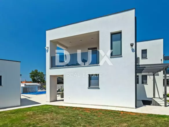 6-bedroom Detached House In Marčana, Croatia (280 M²)