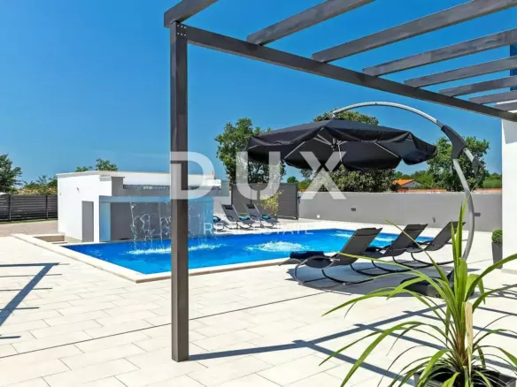 6-bedroom Detached House In Marčana, Croatia (280 M²)