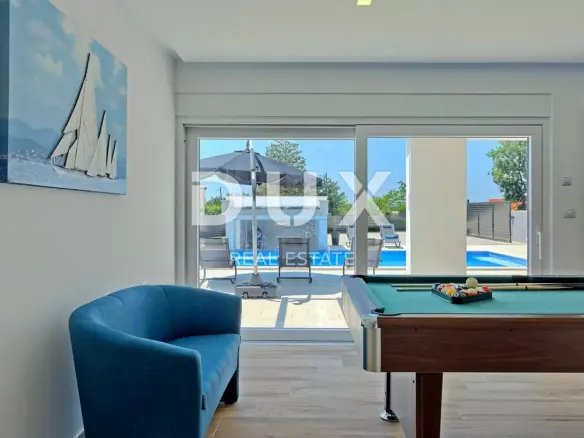 6-bedroom Detached House In Marčana, Croatia (280 M²)