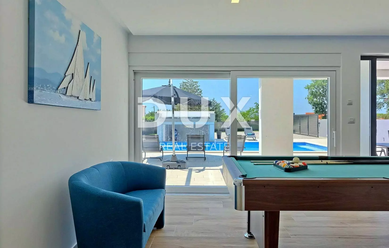 6-bedroom Detached House In Marčana, Croatia (280 M²)