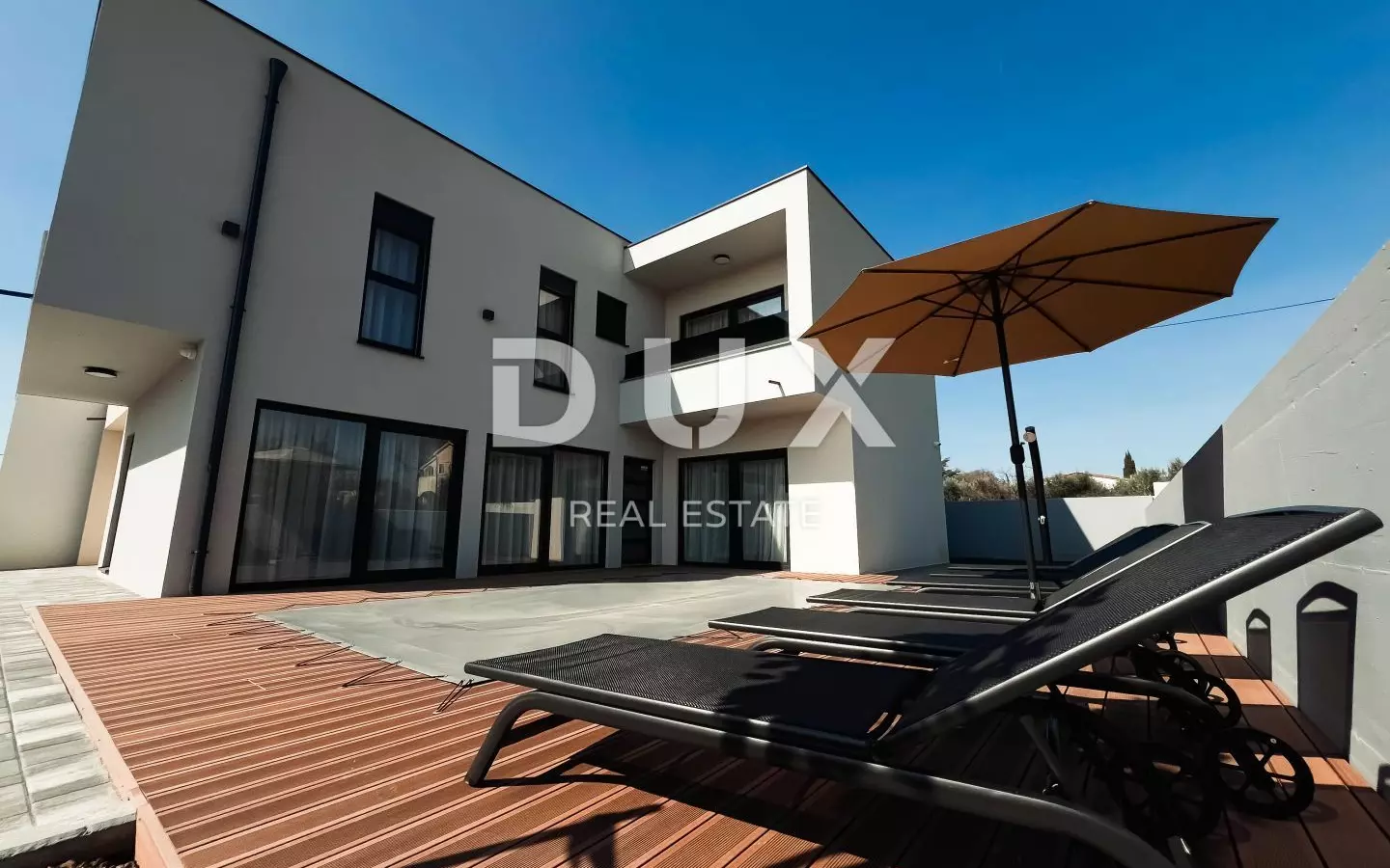 3-bedroom Detached House In Pomer, Croatia (198,53 M²)
