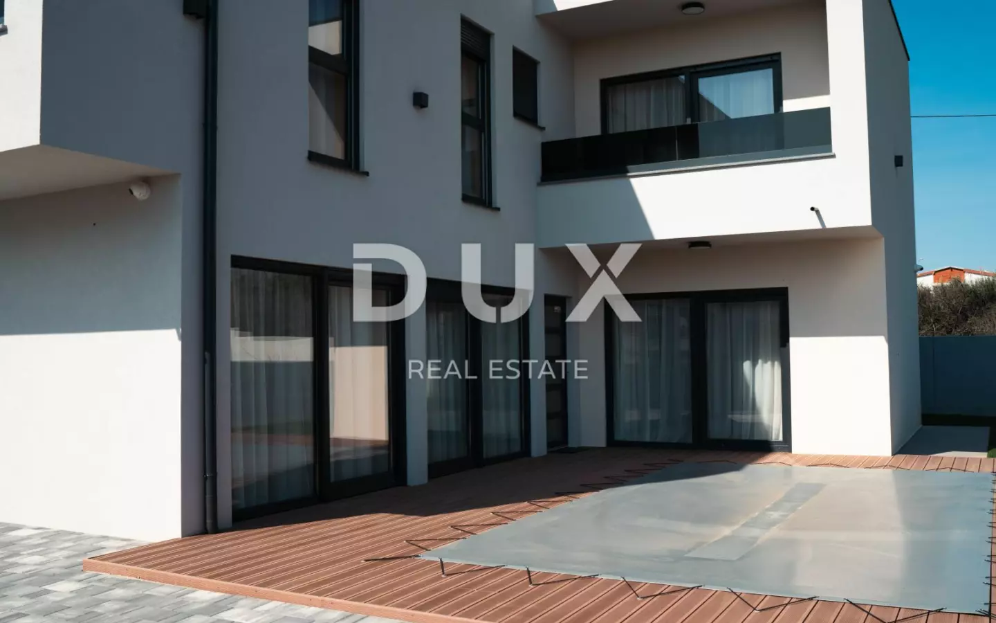 3-bedroom Detached House In Pomer, Croatia (198,53 M²)