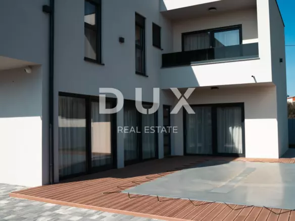 3-bedroom Detached House In Pomer, Croatia (198,53 M²)