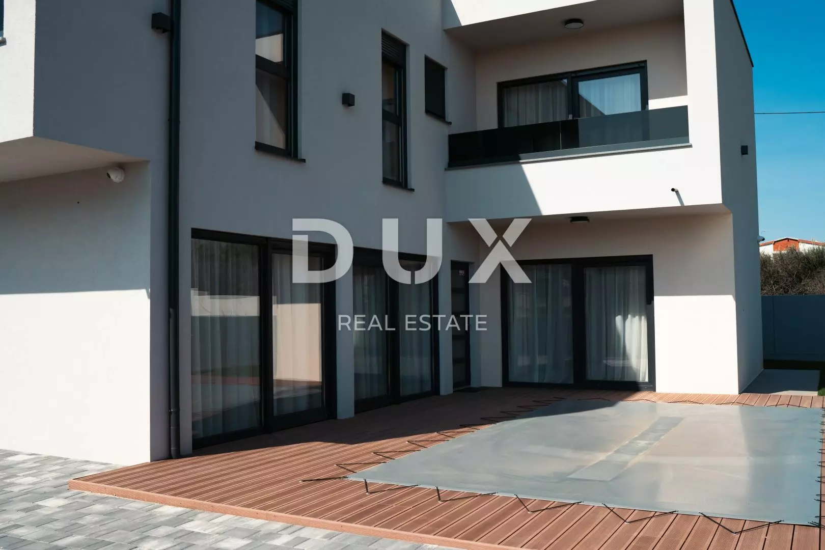 3-bedroom Detached House In Pomer, Croatia (198,53 M²)