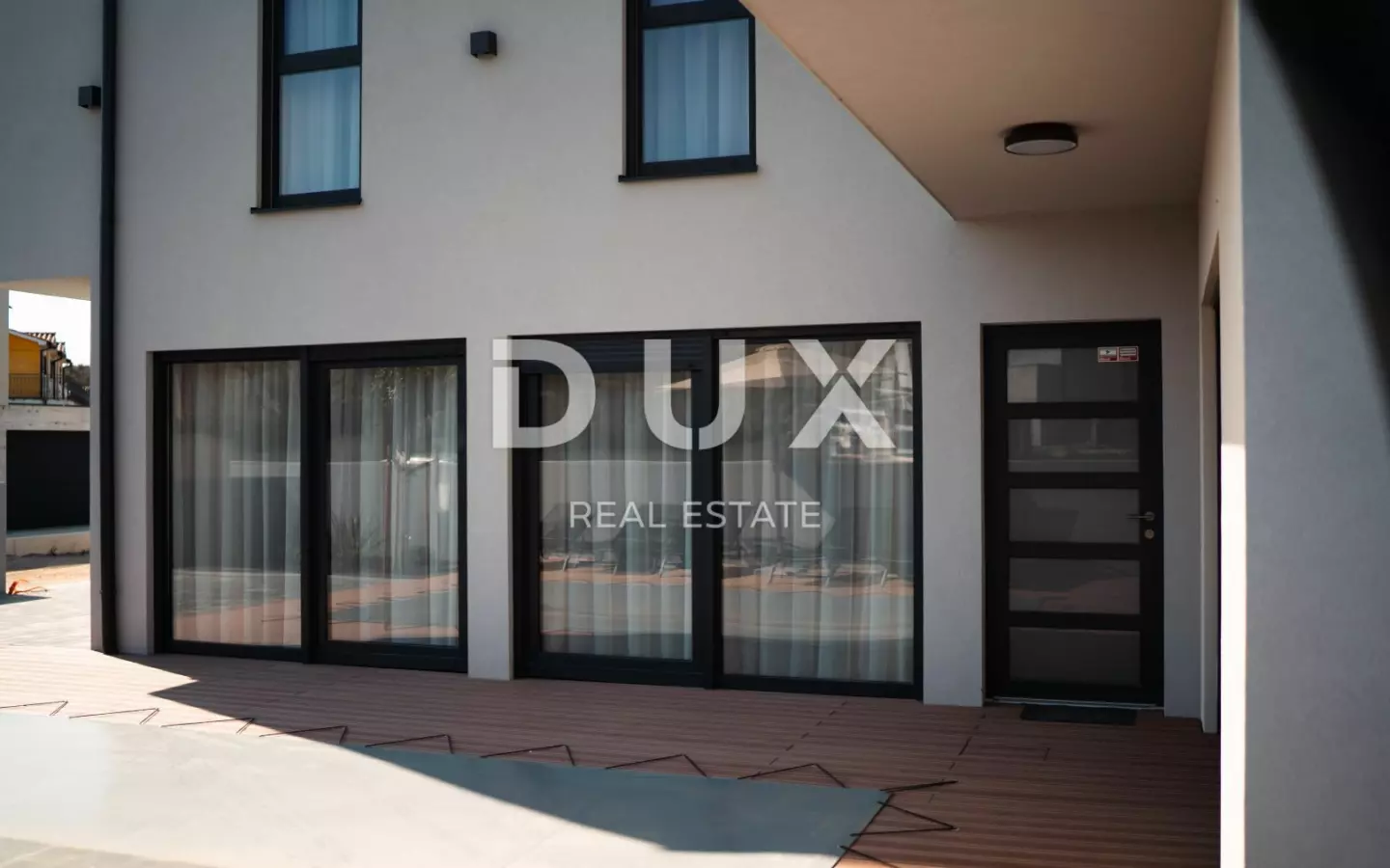 3-bedroom Detached House In Pomer, Croatia (198,53 M²)