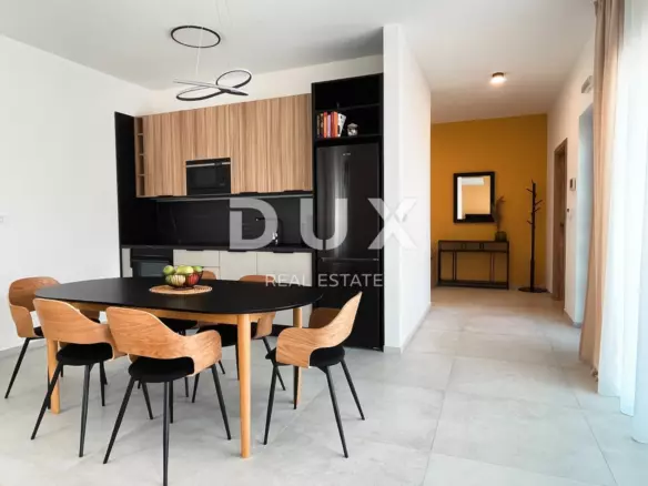 3-bedroom Detached House In Pomer, Croatia (198,53 M²)