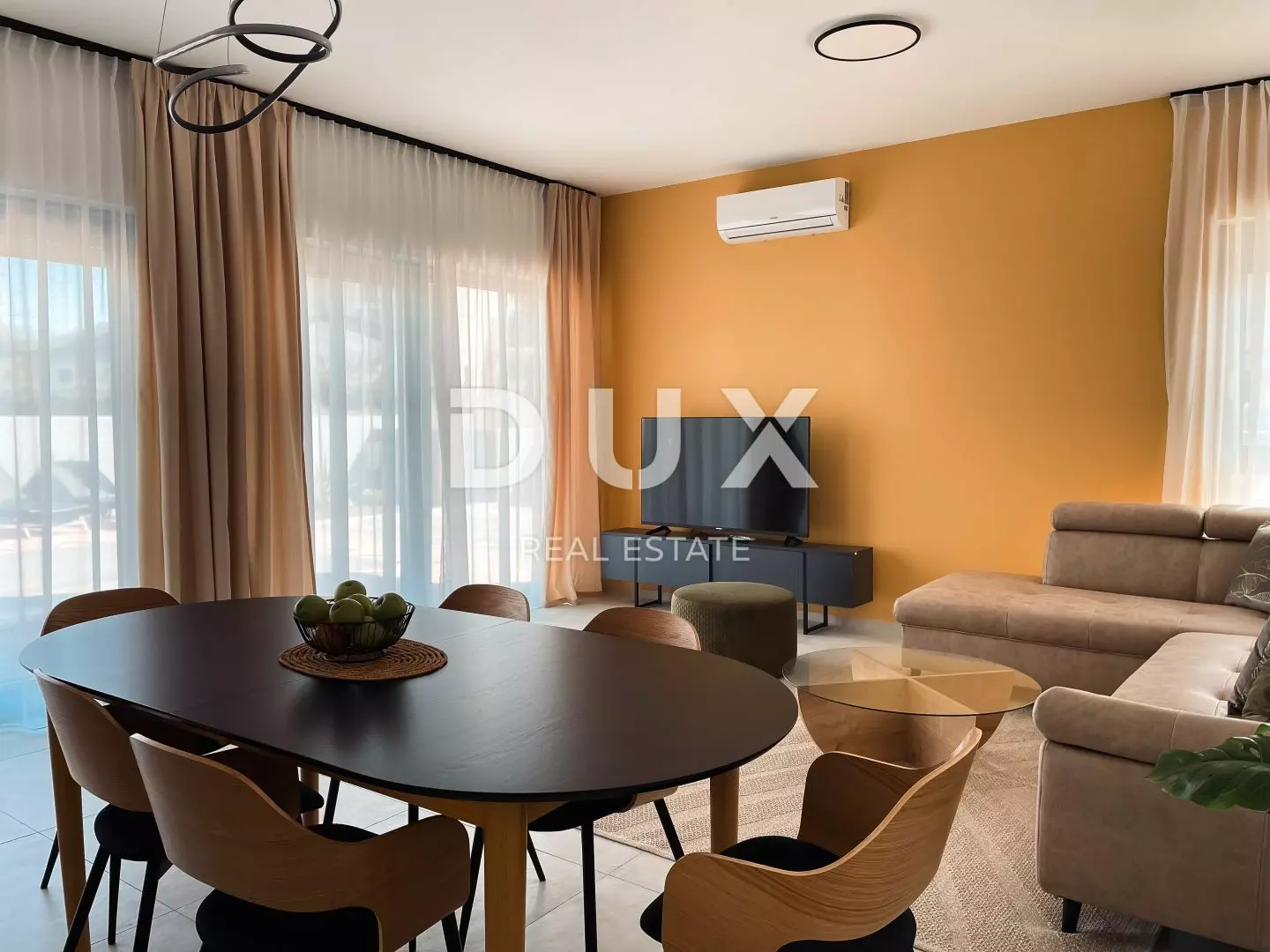 3-bedroom Detached House In Pomer, Croatia (198,53 M²)