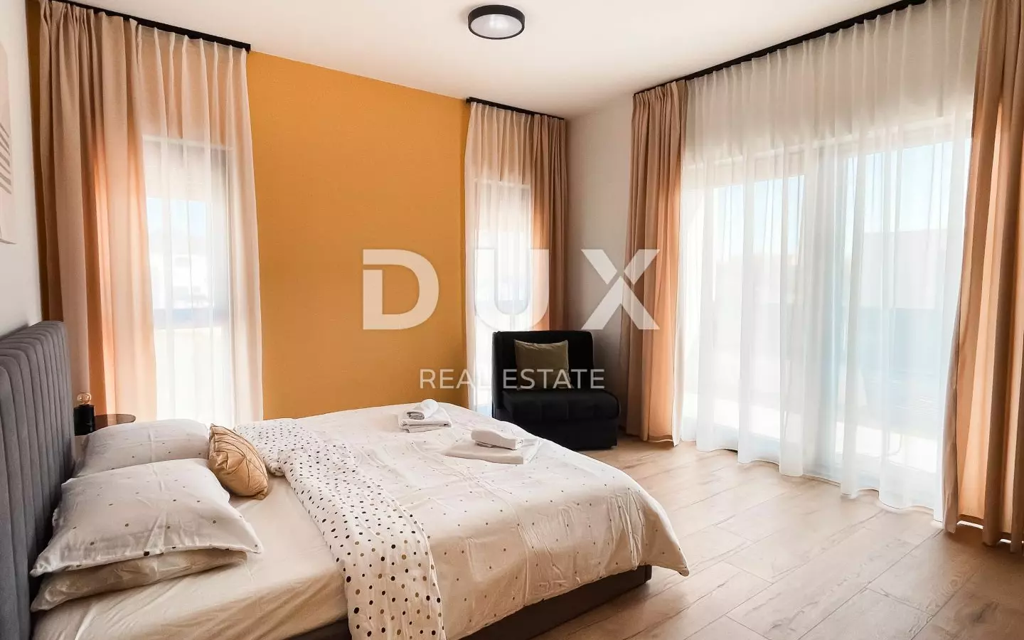 3-bedroom Detached House In Pomer, Croatia (198,53 M²)